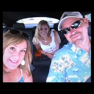 Meet your Posher, Wendy